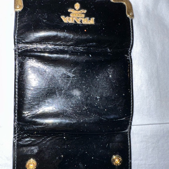 Prada Key Wallet - Picture 7 of 8